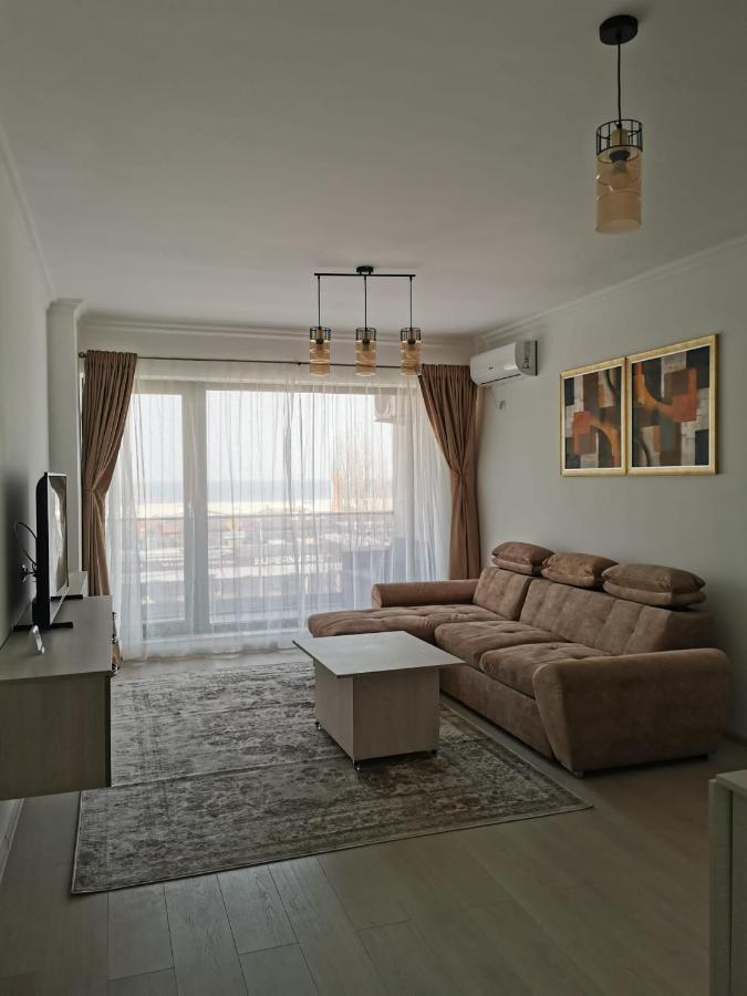 Sun&Sea Mamaia Exterior foto