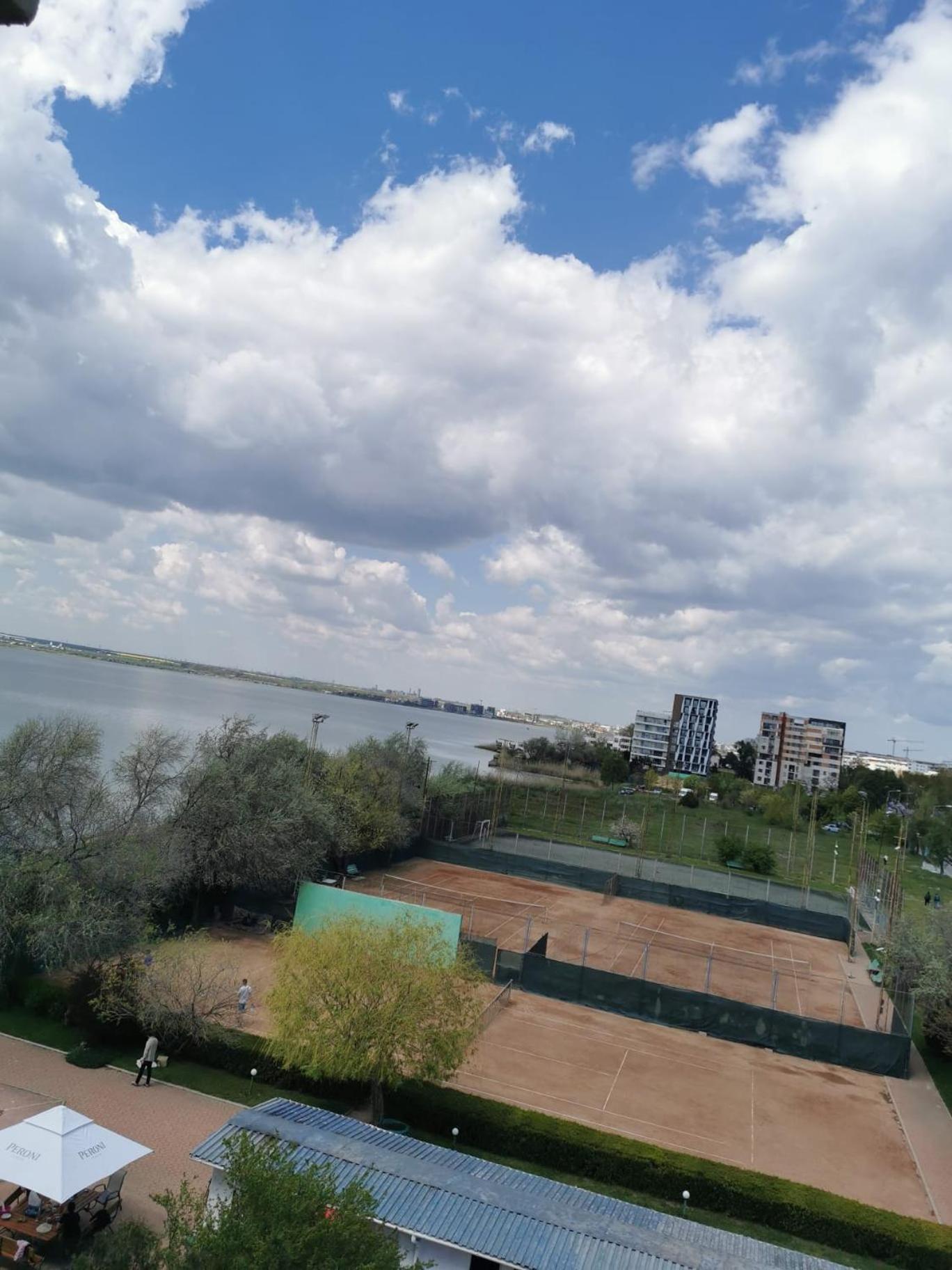 Sun&Sea Mamaia Exterior foto